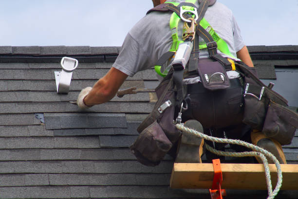 Best Commercial Roofing Services  in Harpersville, AL