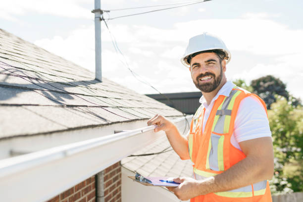 Sealant for Roof in Harpersville, AL