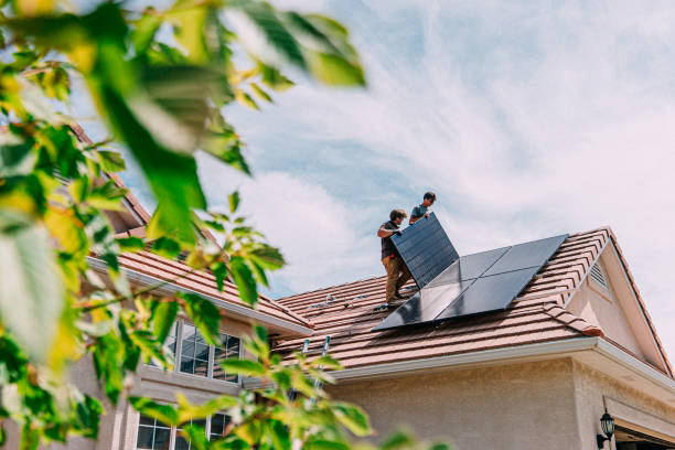 Best Roofing Contractor Near Me  in Harpersville, AL