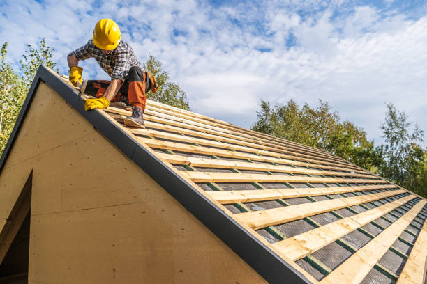 Best Affordable Roof Replacement  in Harpersville, AL