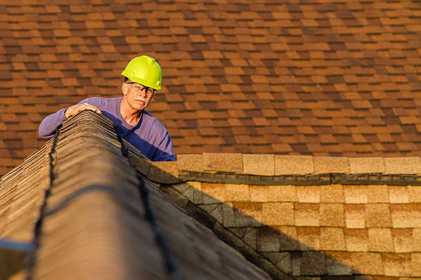 Best Affordable Roofing Company  in Harpersville, AL