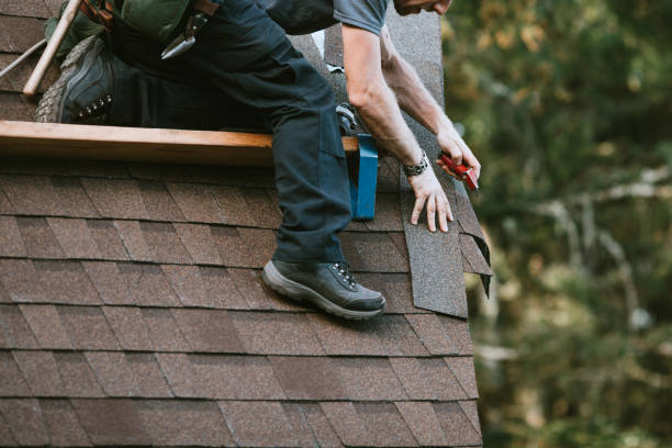 Best Residential Roofing Contractor  in Harpersville, AL