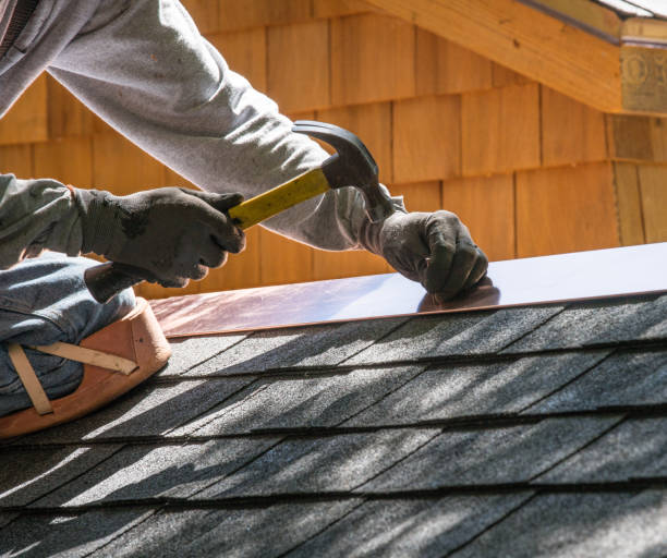 Best Emergency Roof Repair  in Harpersville, AL